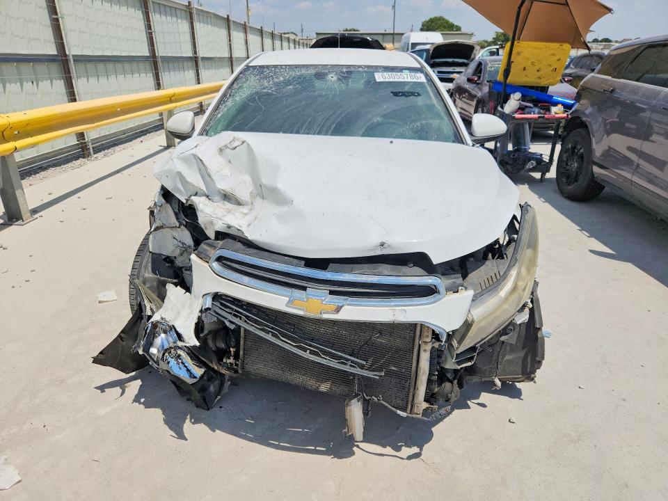 Продаж на аукціоні авто 2015 Chevrolet Cruze, vin: 1G1PC5SB9F7210378, номер лоту: 63055786