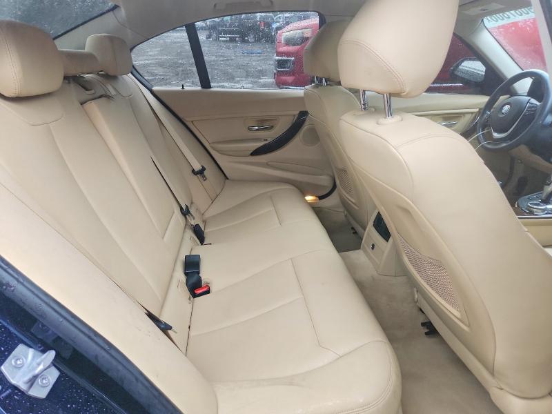 Продажа на аукционе авто 2015 Bmw 328, vin: WBA3B5G53FNS14902, номер лота: 59087806