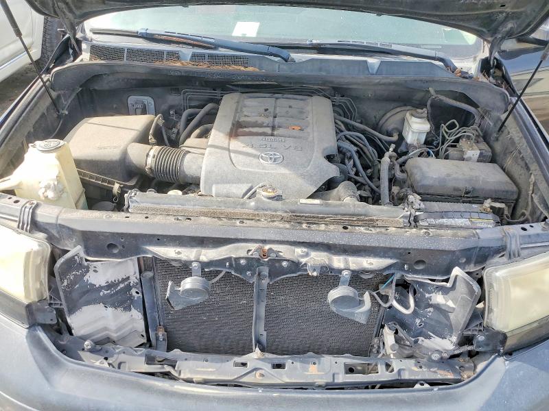 Aukcja sprzedaży 2011 Toyota Tundra, vin: 5TFRM5F16BX032213, numer aukcji: 62035916