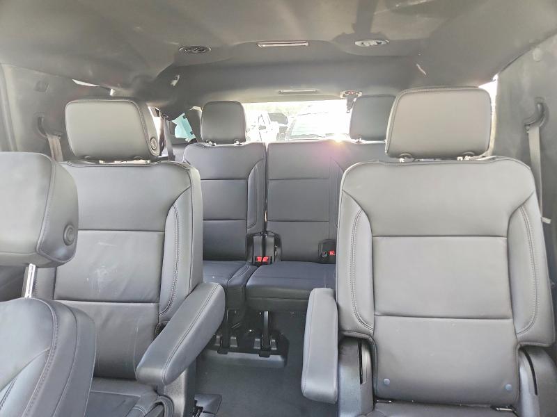 Aukcja sprzedaży 2024 Chevrolet Tahoe, vin: 1GNSKPKLXRR249716, numer aukcji: 61160116