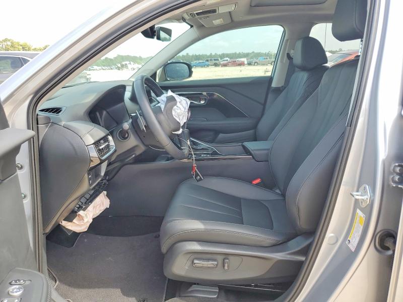 2026 Acura Adx მანქანა იყიდება აუქციონზე, vin: 3HDSA1H39TM703350, აუქციონის ნომერი: 61687566