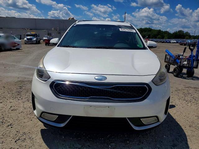 Продажа на аукционе авто 2017 Kia Niro, vin: KNDCC3LC2H5036895, номер лота: 63576286