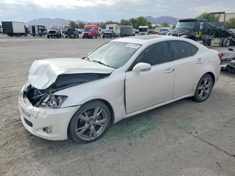 Aukcja sprzedaży 2009 Lexus Is, vin: JTHBK262X95092398, numer aukcji: 60147616