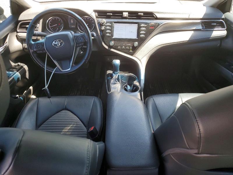 Продажа на аукционе авто 2019 Toyota Camry, vin: 4T1B11HK0KU222692, номер лота: 60068306