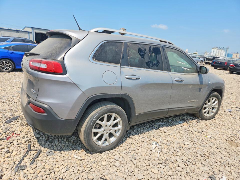 Aukcja sprzedaży 2015 Jeep Cherokee, vin: 1C4PJLCB9FW737083, numer aukcji: 61030946