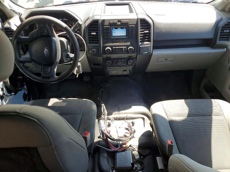 Aukcja sprzedaży 2019 Ford F150, vin: 1FTEW1P49KKD50852, numer aukcji: 63265066