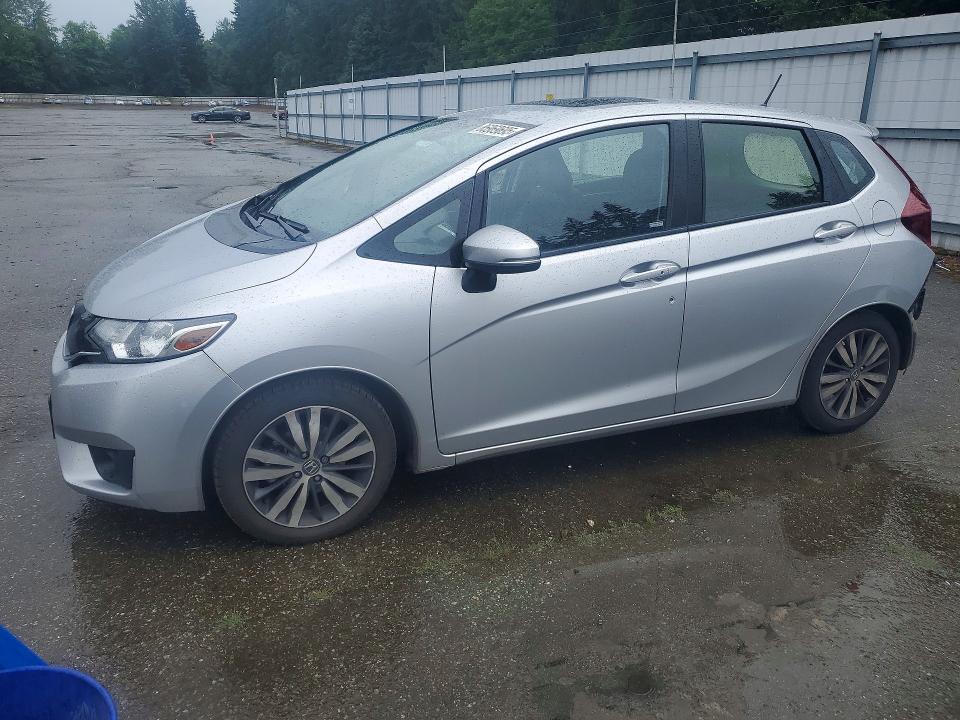 Продаж на аукціоні авто 2016 Honda Fit, vin: JHMGK5H81GS008573, номер лоту: 85969695
