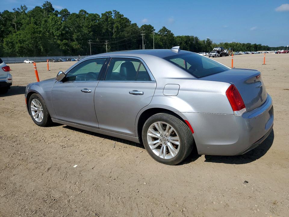 Aukcja sprzedaży 2017 Chrysler 300c, vin: 2C3CCAEG0HH559902, numer aukcji: 62825716