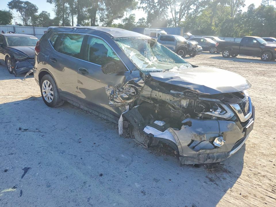 Продажа на аукционе авто 2020 Nissan Rogue, vin: 5N1AT2MV3LC810993, номер лота: 60163086