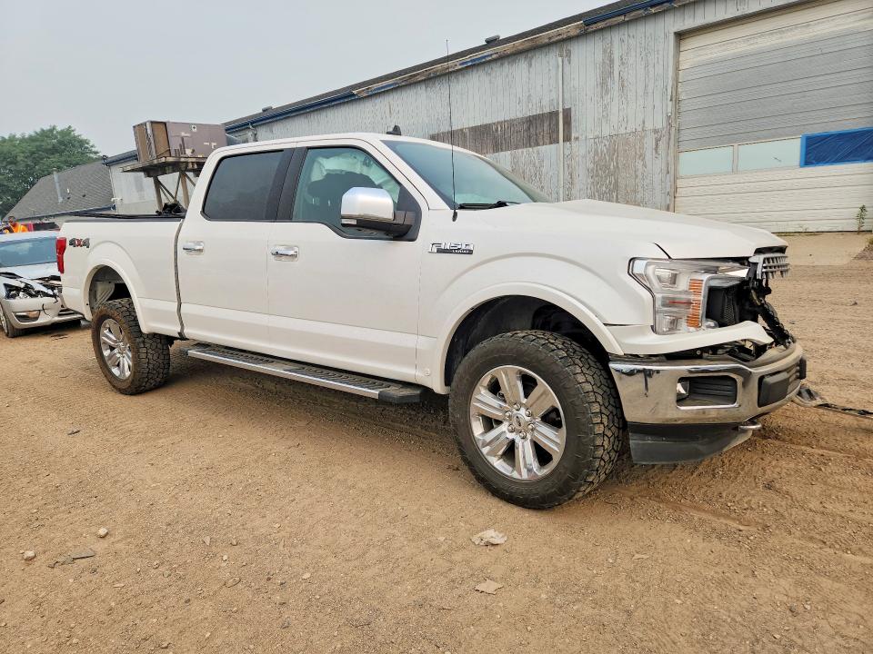 Aukcja sprzedaży 2019 Ford F150, vin: 1FTFW1E55KFB60264, numer aukcji: 61309436