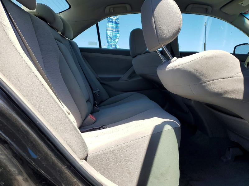 2011 Toyota Camry მანქანა იყიდება აუქციონზე, vin: 4T4BF3EK1BR208372, აუქციონის ნომერი: 59335306
