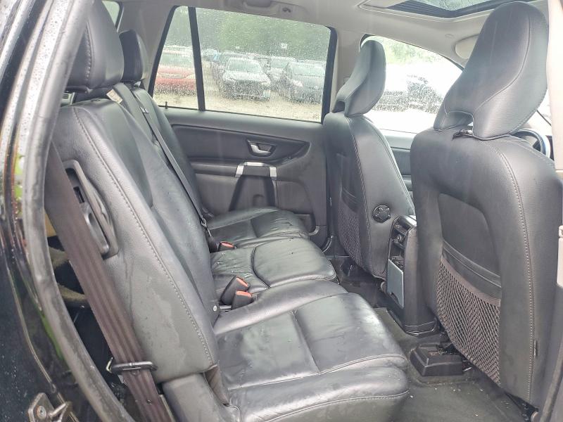 59570916 :رقم المزاد ، YV4952CZ3E1687553 vin ، 2014 Volvo Xc90 مزاد بيع