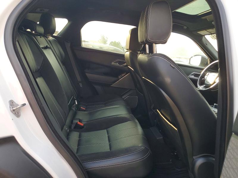 Продаж на аукціоні авто 2019 Land Rover Range Rover Velar, vin: SALYL2EX6KA789367, номер лоту: 60803016
