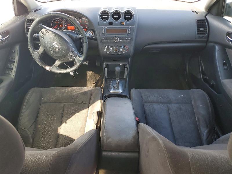 Продажа на аукционе авто 2011 Nissan Altima, vin: 1N4AL2AP0BN412692, номер лота: 59617496