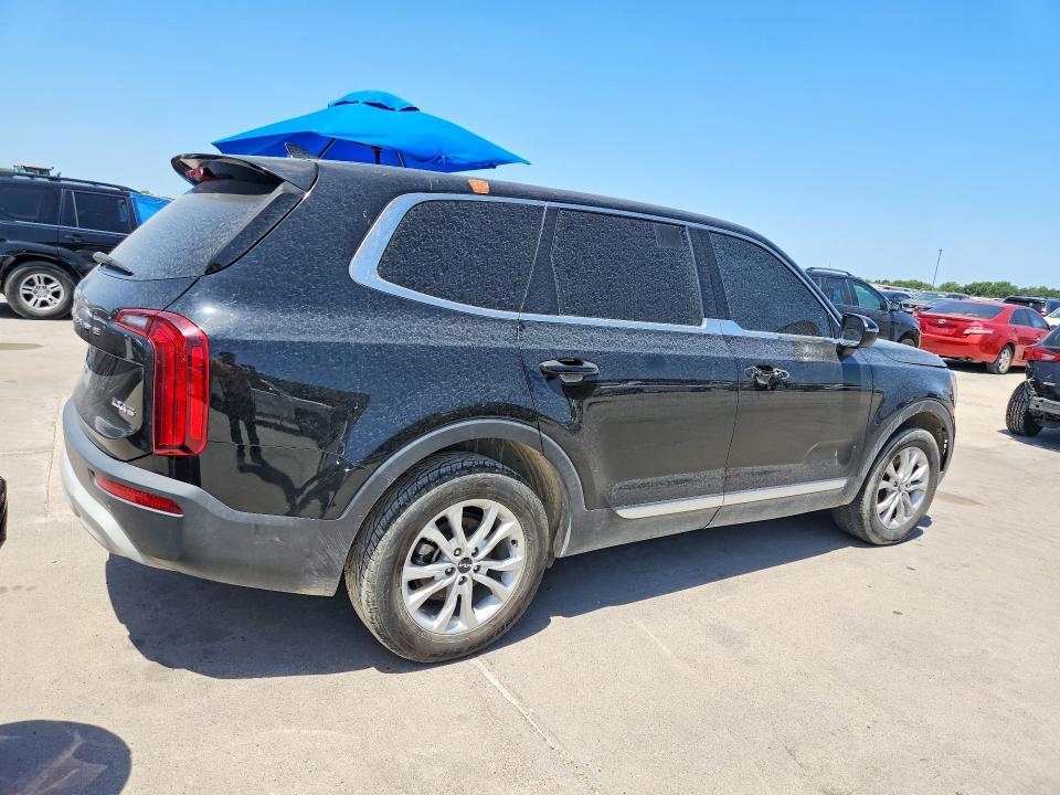 Aukcja sprzedaży 2020 Kia Telluride, vin: 5XYP24HC7LG009663, numer aukcji: 60125456