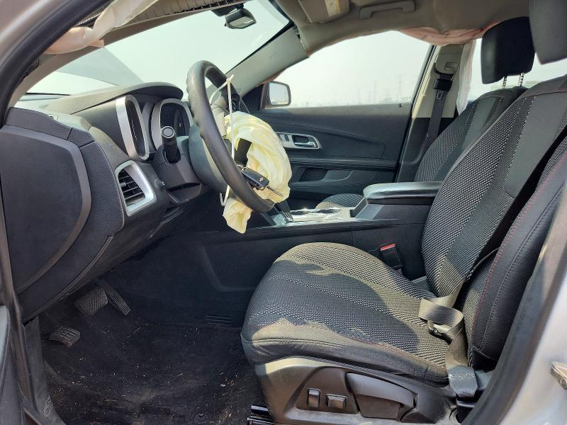 Продаж на аукціоні авто 2016 Chevrolet Equinox, vin: 2GNALBEK2G6145227, номер лоту: 61208816