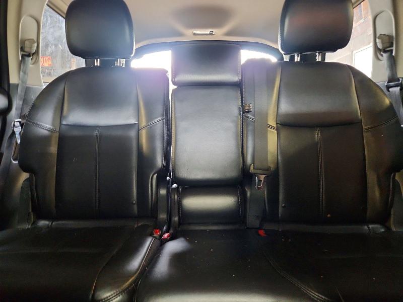 2014 Nissan Pathfinder მანქანა იყიდება აუქციონზე, vin: 5N1AR2MNXEC601347, აუქციონის ნომერი: 59968626