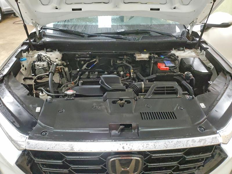 63023196 :رقم المزاد ، 2HKRS4H7XRH466061 vin ، 2024 Honda Cr-v مزاد بيع