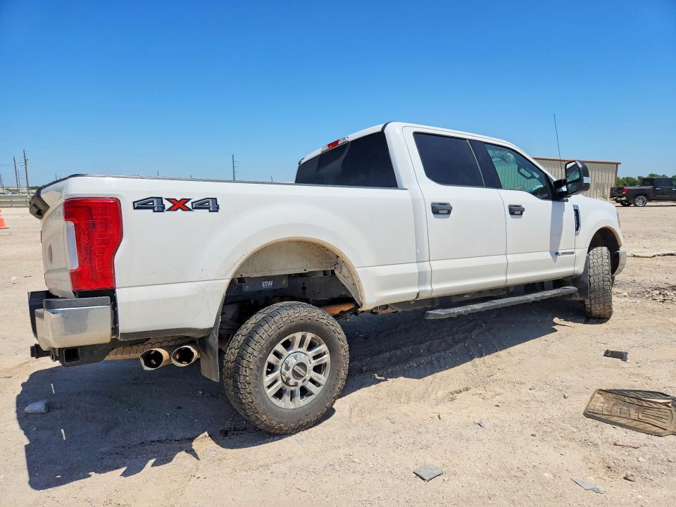 Продажа на аукционе авто 2019 Ford F250, vin: 1FT7W2BT3KEF15760, номер лота: 63151516