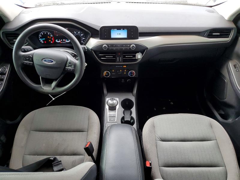 Auction sale of the 2021 Ford Escape, vin: 1FMCU0F6XMUA97361, lot number: 61031786