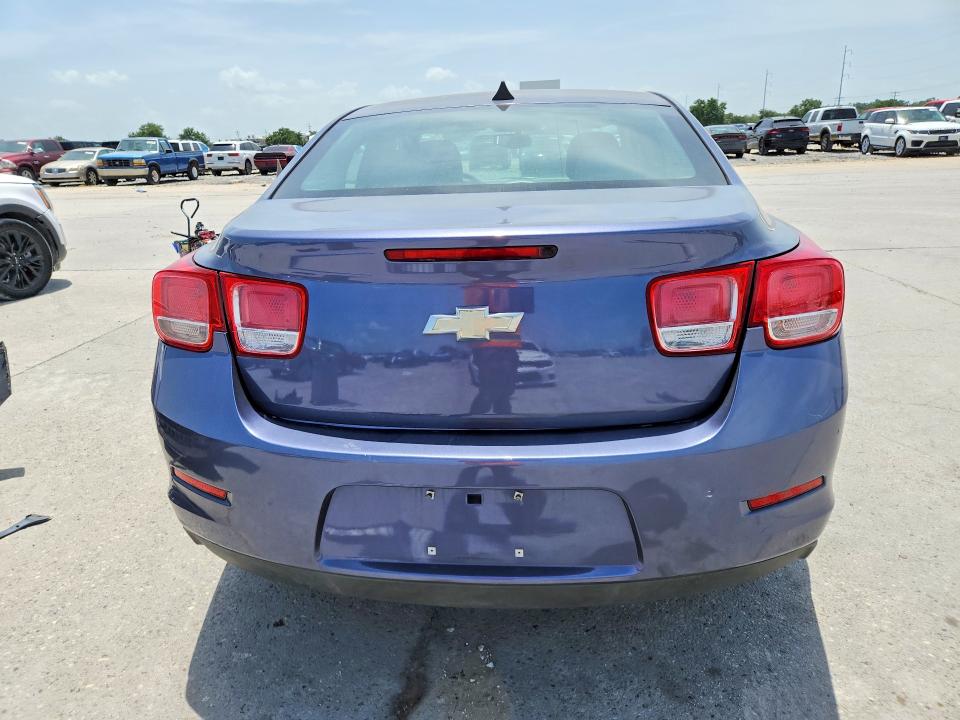 Aukcja sprzedaży 2013 Chevrolet Malibu, vin: 1G11B5SAXDF305079, numer aukcji: 61592676