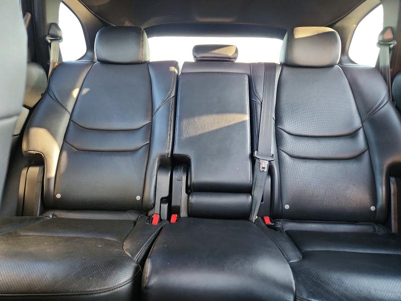Продажа на аукционе авто 2016 Mazda Cx-9, vin: JM3TCADYXG0101736, номер лота: 61971296