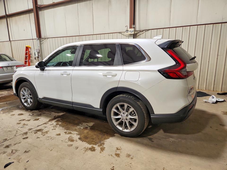 Продаж на аукціоні авто 2025 Honda Cr-v, vin: 2HKRS4H40SH422257, номер лоту: 60865556