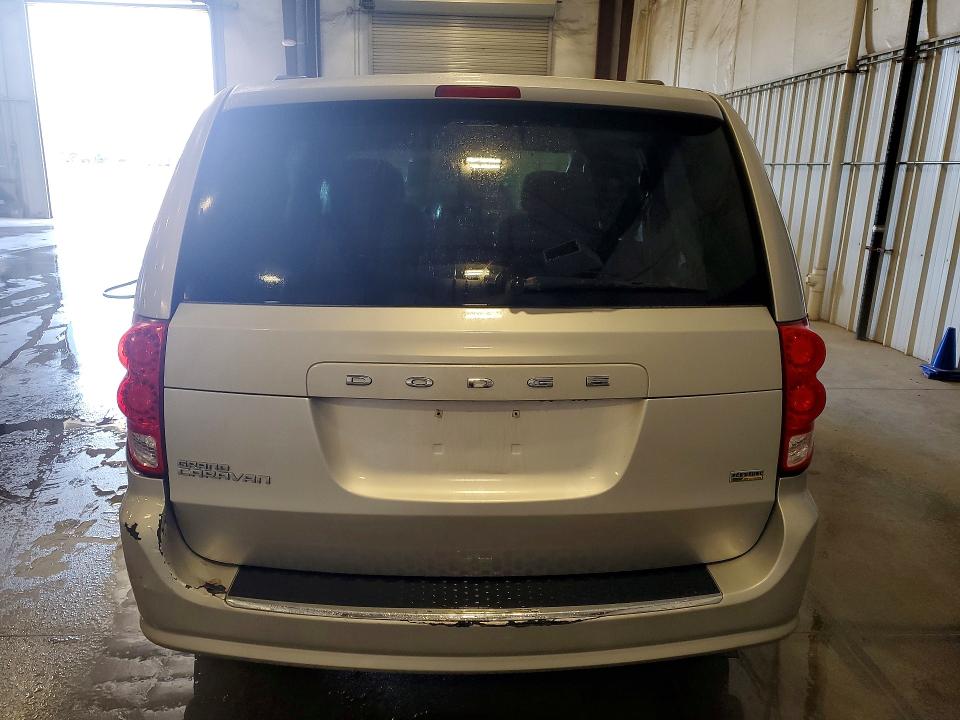 Aukcja sprzedaży 2012 Dodge Grand Caravan, vin: 2C4RDGCG7CR146676, numer aukcji: 59704786