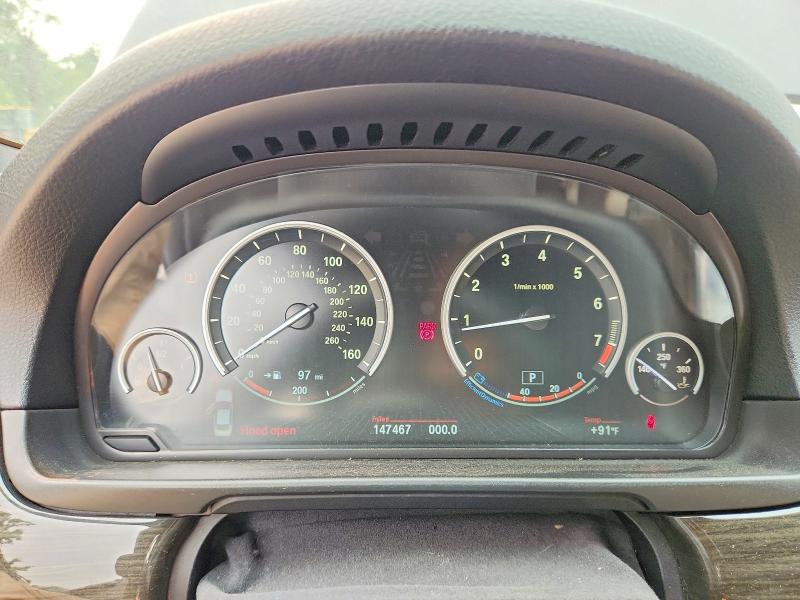 Продажа на аукционе авто 2014 Bmw 550, vin: WBAKN9C59ED000985, номер лота: 59645496