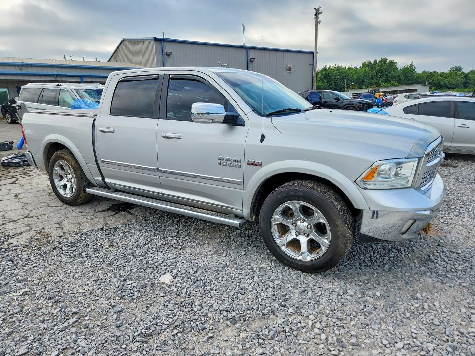 Aukcja sprzedaży 2014 Ram 1500, vin: 1C6RR6NT5ES307007, numer aukcji: 61915396