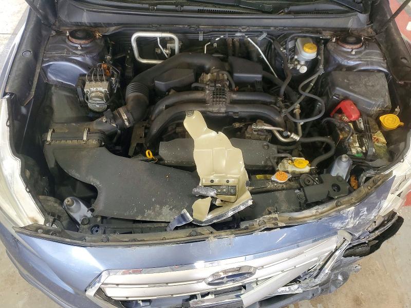 Aukcja sprzedaży 2017 Subaru Outback, vin: 4S4BSAHC7H3219244, numer aukcji: 60325426
