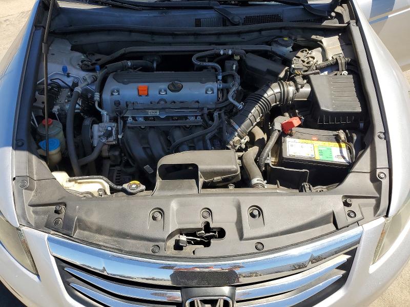 Aukcja sprzedaży 2011 Honda Accord, vin: 1HGCP2F78BA001517, numer aukcji: 62870796