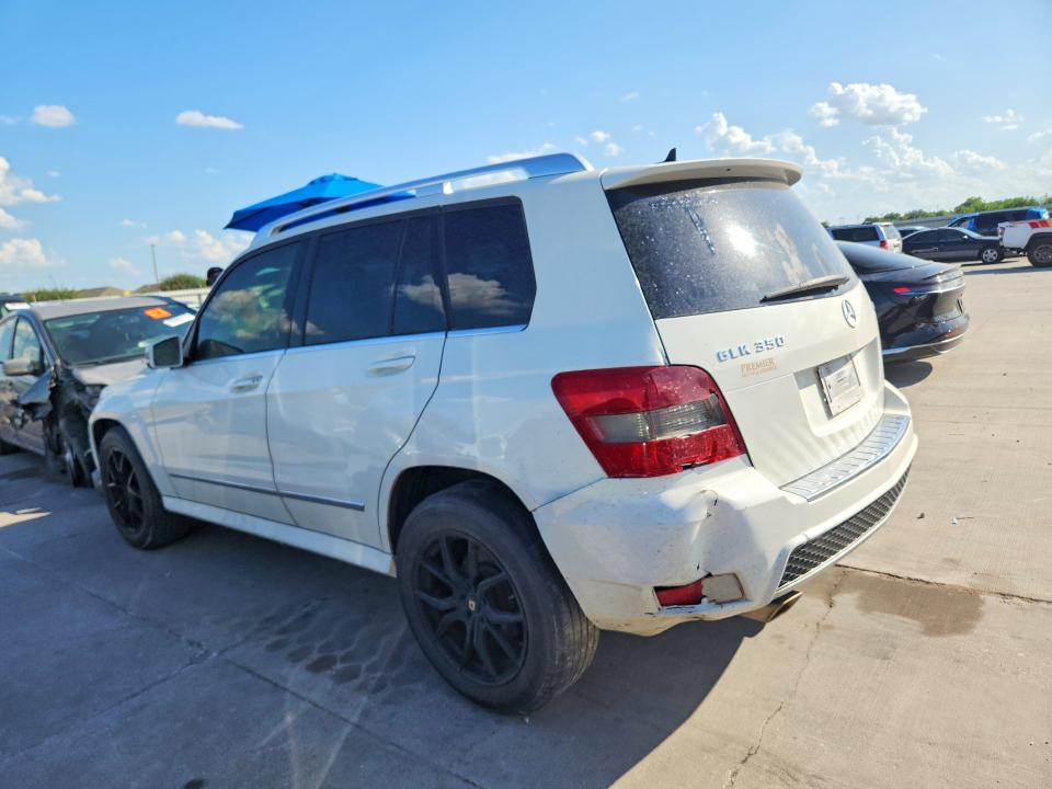Aukcja sprzedaży 2012 Mercedes-benz Glk, vin: WDCGG8HBXCF754372, numer aukcji: 59735546