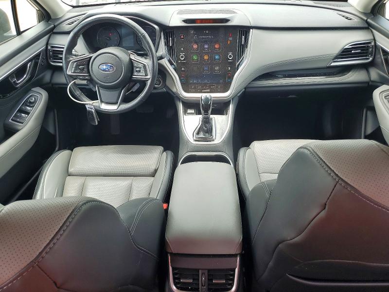 Aukcja sprzedaży 2021 Subaru Outback, vin: 4S4BTANC5M3130199, numer aukcji: 62234226