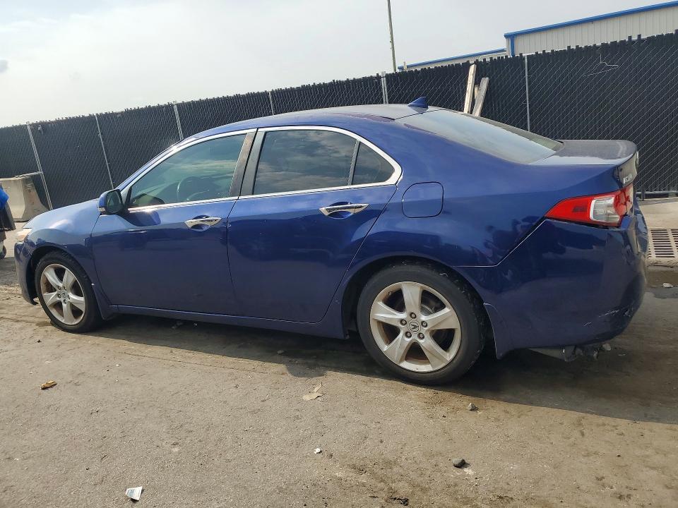 Продаж на аукціоні авто 2009 Acura Tsx, vin: JH4CU26689C013341, номер лоту: 62399226