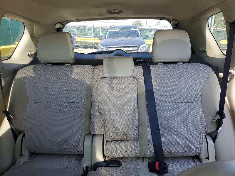 Aukcja sprzedaży 2011 Mitsubishi Outlander, vin: JA4AS3AWXBU017879, numer aukcji: 61729166