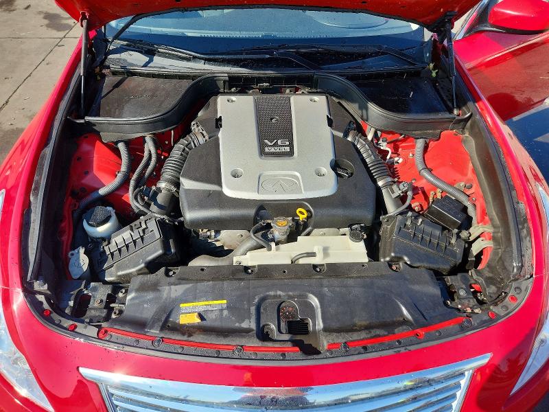 2013 Infiniti G37 Sedan მანქანა იყიდება აუქციონზე, vin: JN1CV6AR3DM353428, აუქციონის ნომერი: 61882406