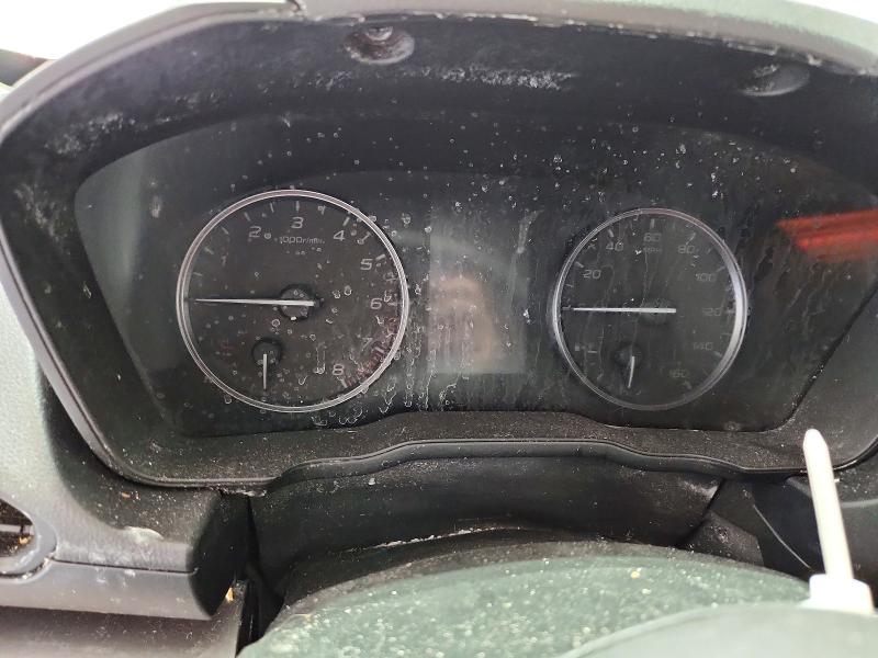 Aukcja sprzedaży 2024 Subaru Impreza, vin: JF1GUAFC0R8889249, numer aukcji: 61035976