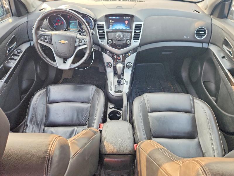 Продажа на аукционе авто 2013 Chevrolet Cruze, vin: 1G1PE5SB0D7288040, номер лота: 61300536