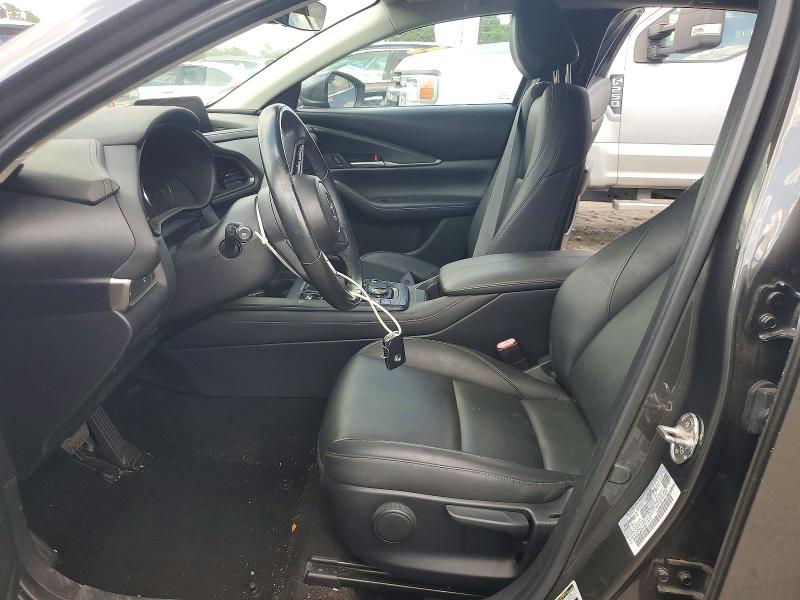 Aukcja sprzedaży 2021 Mazda Cx-30, vin: 3MVDMABL2MM318190, numer aukcji: 59862596