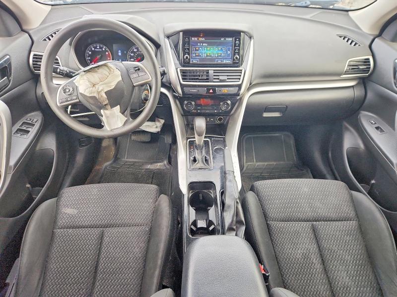 Aukcja sprzedaży 2020 Mitsubishi Eclipse Cross, vin: JA4AS3AA0LZ034053, numer aukcji: 62564916