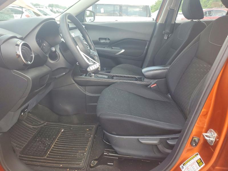 Aukcja sprzedaży 2022 Nissan Kicks, vin: 3N1CP5CV2NL509310, numer aukcji: 59893686