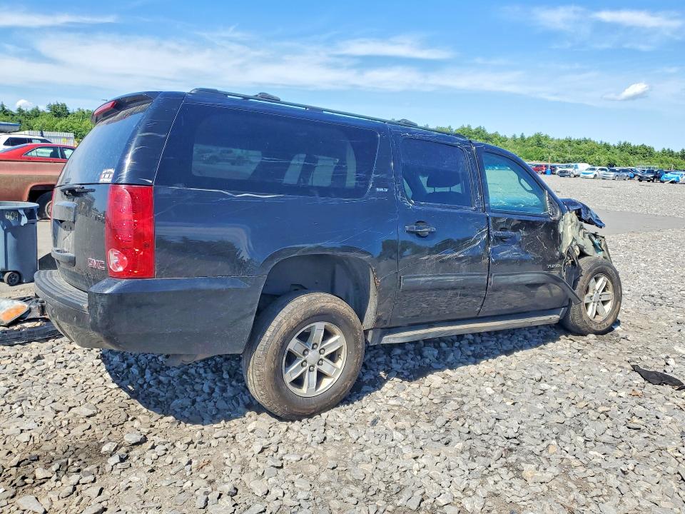 61040686 :رقم المزاد ، 1GKS2KE76DR338027 vin ، 2013 Gmc Yukon Xl مزاد بيع