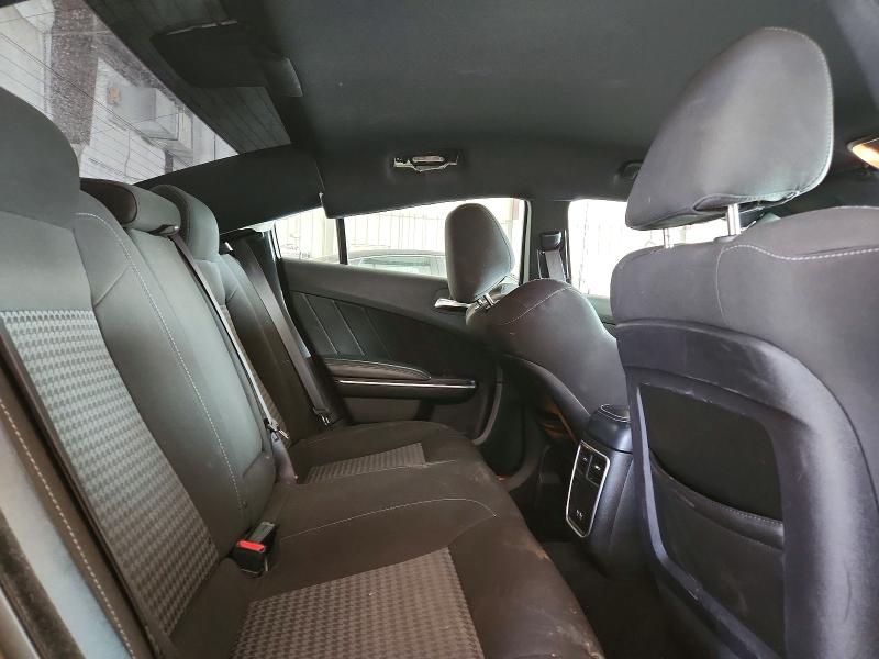Продажа на аукционе авто 2020 Dodge Charger, vin: 2C3CDXHG6LH245269, номер лота: 59580856