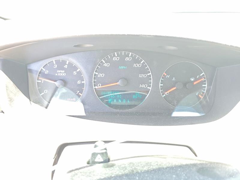2014 Chevrolet Impala Limited მანქანა იყიდება აუქციონზე, vin: 2G1WB5E31E1112685, აუქციონის ნომერი: 60464556