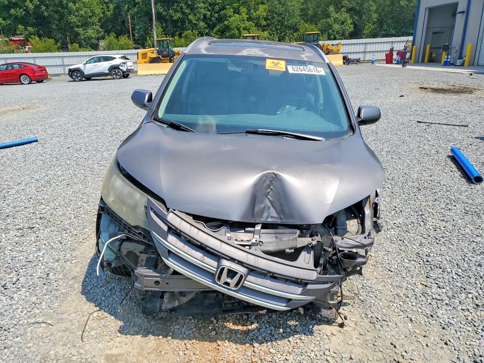 Продажа на аукционе авто 2014 Honda Cr-v, vin: 2HKRM3H53EH500841, номер лота: 62645616
