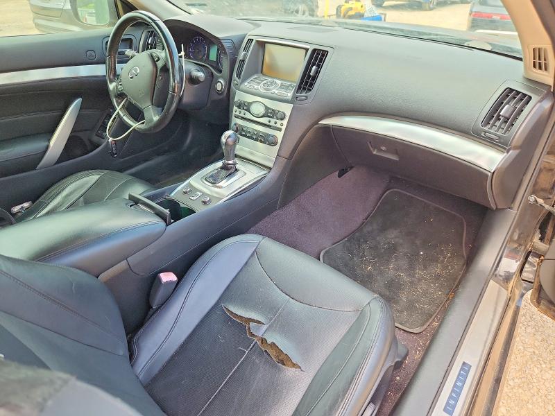 Продажа на аукционе авто 2013 Infiniti G37 Convertible, vin: JN1CV6FEXDM772575, номер лота: 63232996