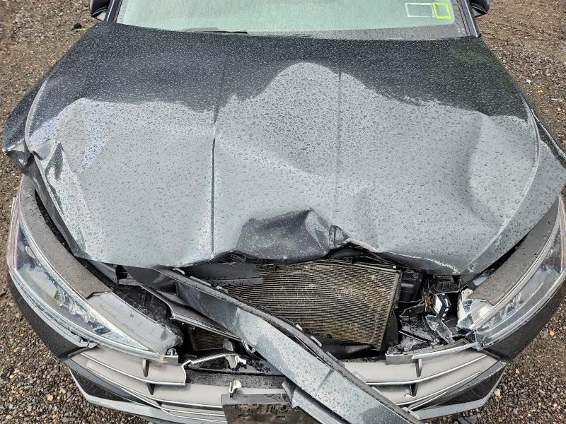 2020 Hyundai Elantra მანქანა იყიდება აუქციონზე, vin: 5NPD84LF5LH596800, აუქციონის ნომერი: 62833506