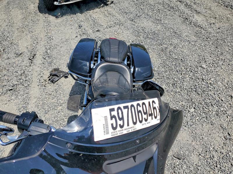 Aukcja sprzedaży 2017 Harley-davidson Flhtk, vin: 1HD1KED13HB648199, numer aukcji: 59706946
