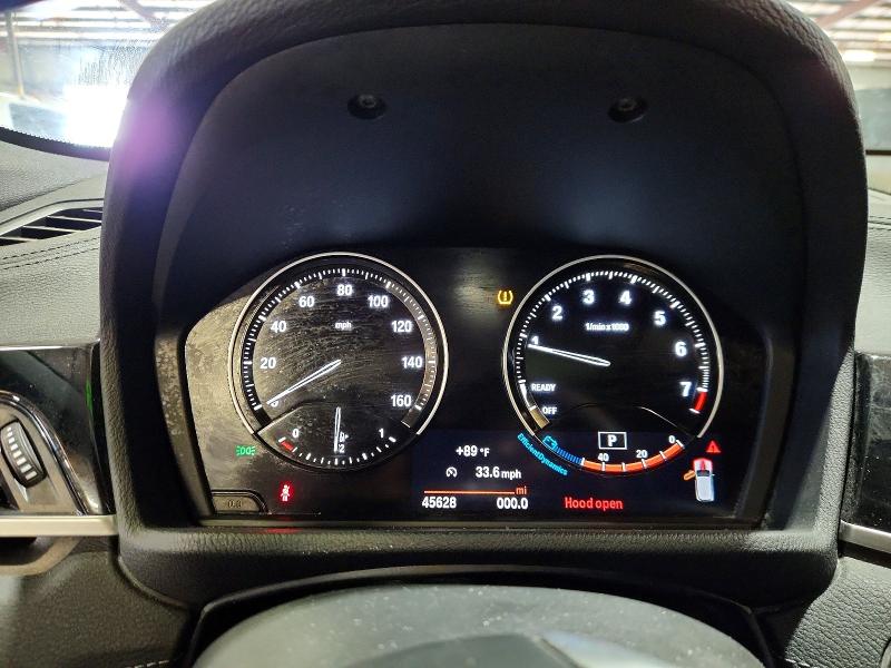 Aukcja sprzedaży 2018 Bmw X2, vin: WBXYJ5C33JEF79465, numer aukcji: 62285516